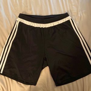 Adidas Tiro Soccer Shorts